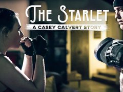 Старлетка: История Кейси Калверт